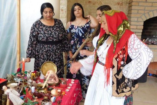 7 vrăjitoare din România și superputerile lor