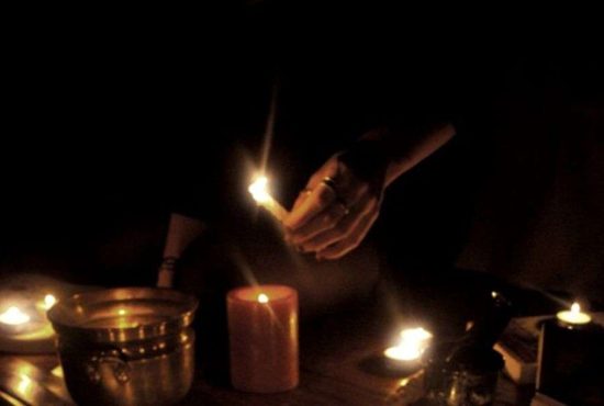 7 secrete ale meseriei de vrăjitoare