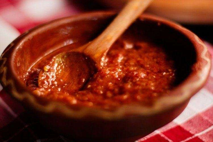 7 tipuri de zacuscă din întreaga lume