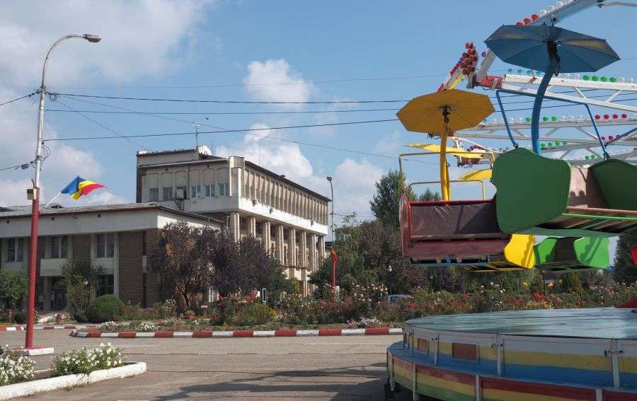 7 obiective turistice ale orașului Zimnicea din Teleorman