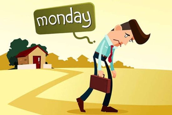 7 lucruri despre ziua de luni