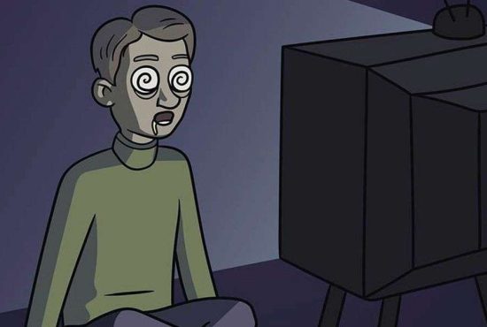 7 indicii că te uiți prea mult la România TV