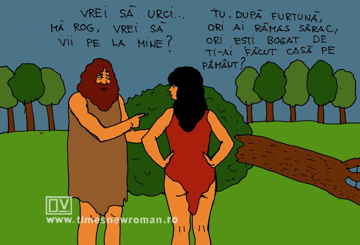 Evoluție