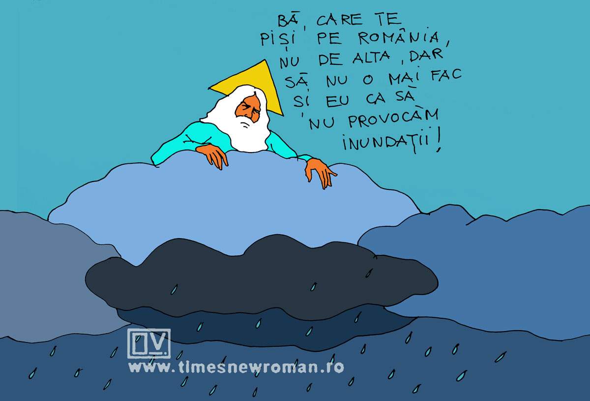 Grijă divină