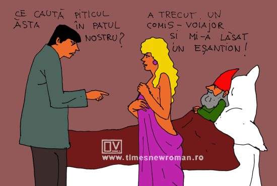 Pe încercate