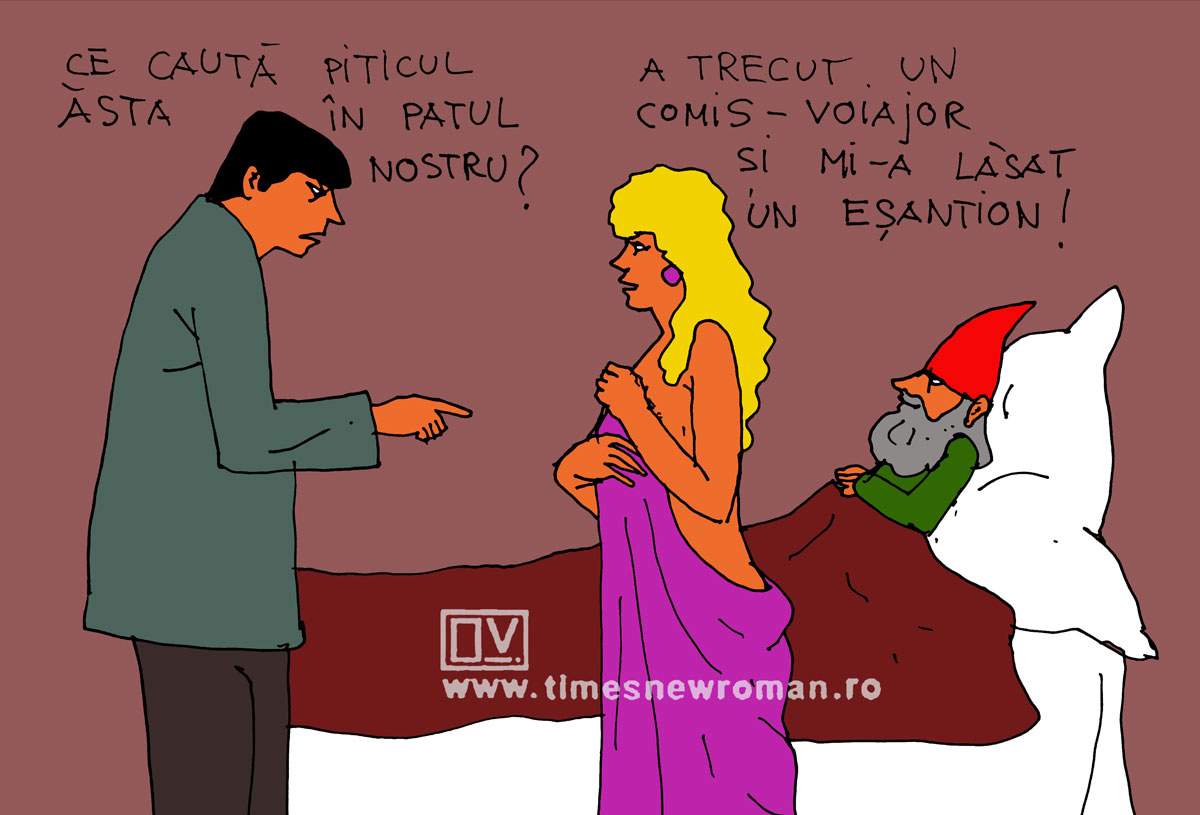 Pe încercate