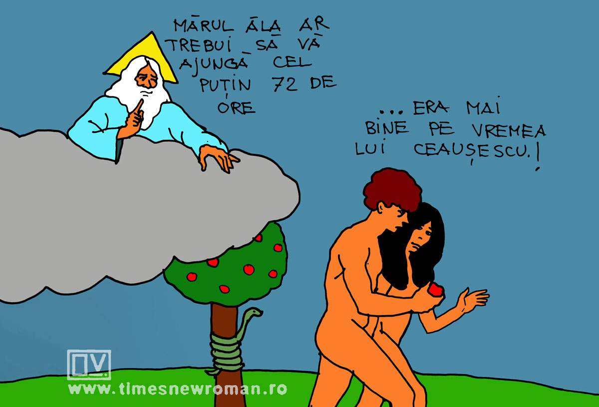 Sfârșitul Epocii de Aur