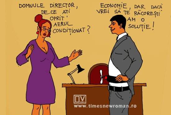 Soluție pentru economie