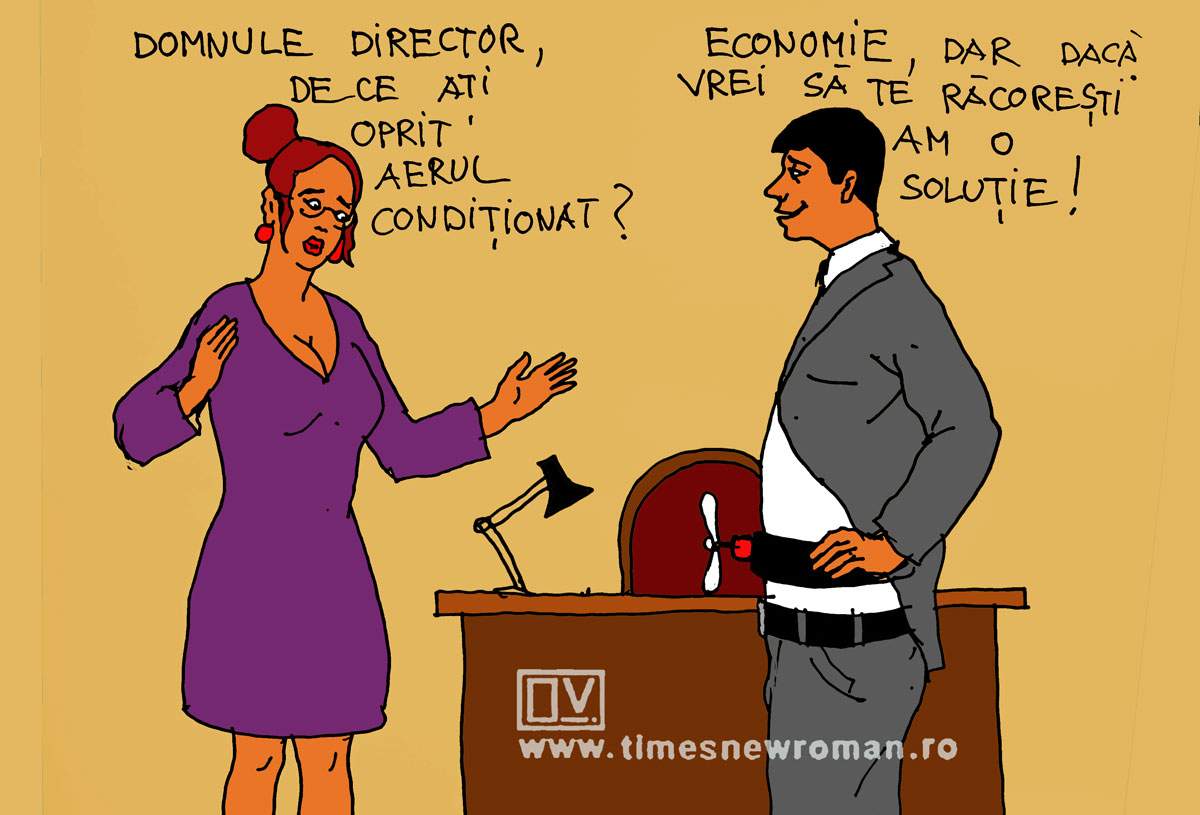 Soluție pentru economie