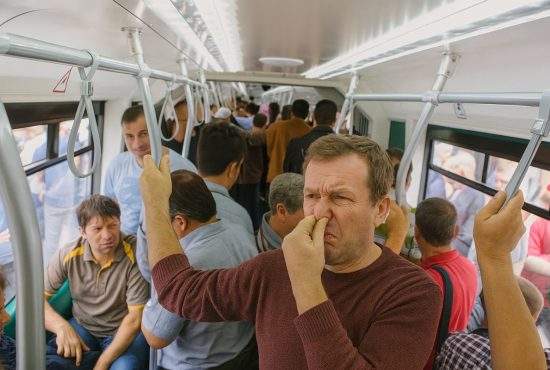 75% dintre bucureșteni încă sunt convinși că STB vine de la „Să Te Bășești!”