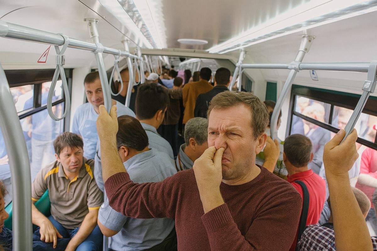75% dintre bucureșteni încă sunt convinși că STB vine de la „Să Te Bășești!”