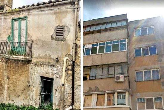 Inspirat de casele la 1 euro din Italia, Mizilul vinde blocuri întregi la 1 euro