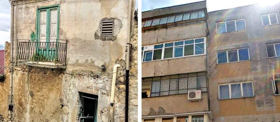 Inspirat de casele la 1 euro din Italia, Mizilul vinde blocuri întregi la 1 euro