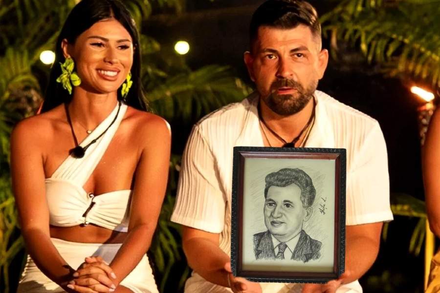 În comunism românii se uitau la ”Insula Iubirii pentru tovarășul Nicolae Ceaușescu”