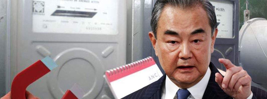 Criză energetică. China nu mai exportă magneți și nu avem cu ce să fentăm contoarele