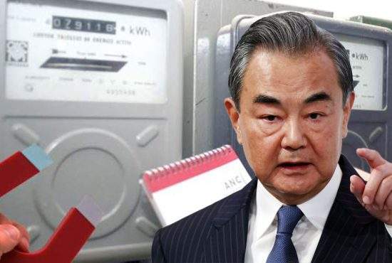 Criză energetică. China nu mai exportă magneți și nu avem cu ce să fentăm contoarele