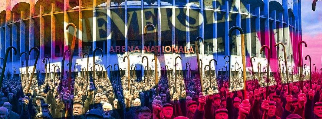 Mega show la Neversea Kapital! 70.000 de pensionari vor bate în ţeavă să dea festivalul mai încet