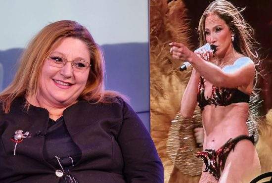 Veşti proaste! Fascinată de Jennifer Lopez, Şoşoacă o să înceapă să se îmbrace ca ea
