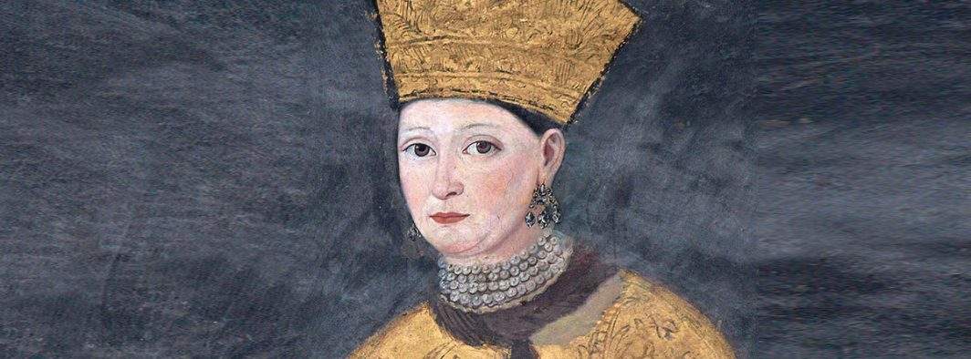 Soția lui Constantin Brâncoveanu va fi canonizată. Doar o sfântă putea să suporte cât cheltuia!