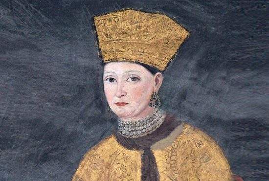 Soția lui Constantin Brâncoveanu va fi canonizată. Doar o sfântă putea să suporte cât cheltuia!