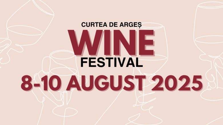Curtea de Argeș Wine Festival