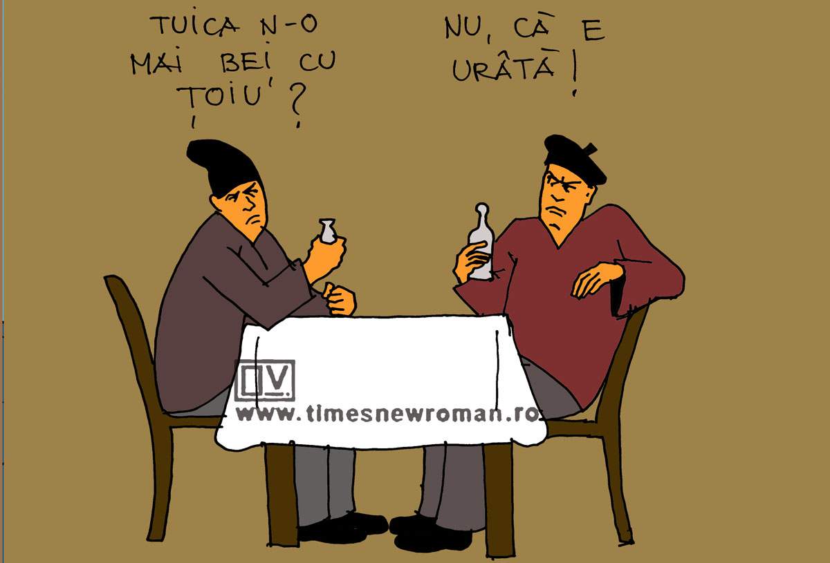 Estetica băutului