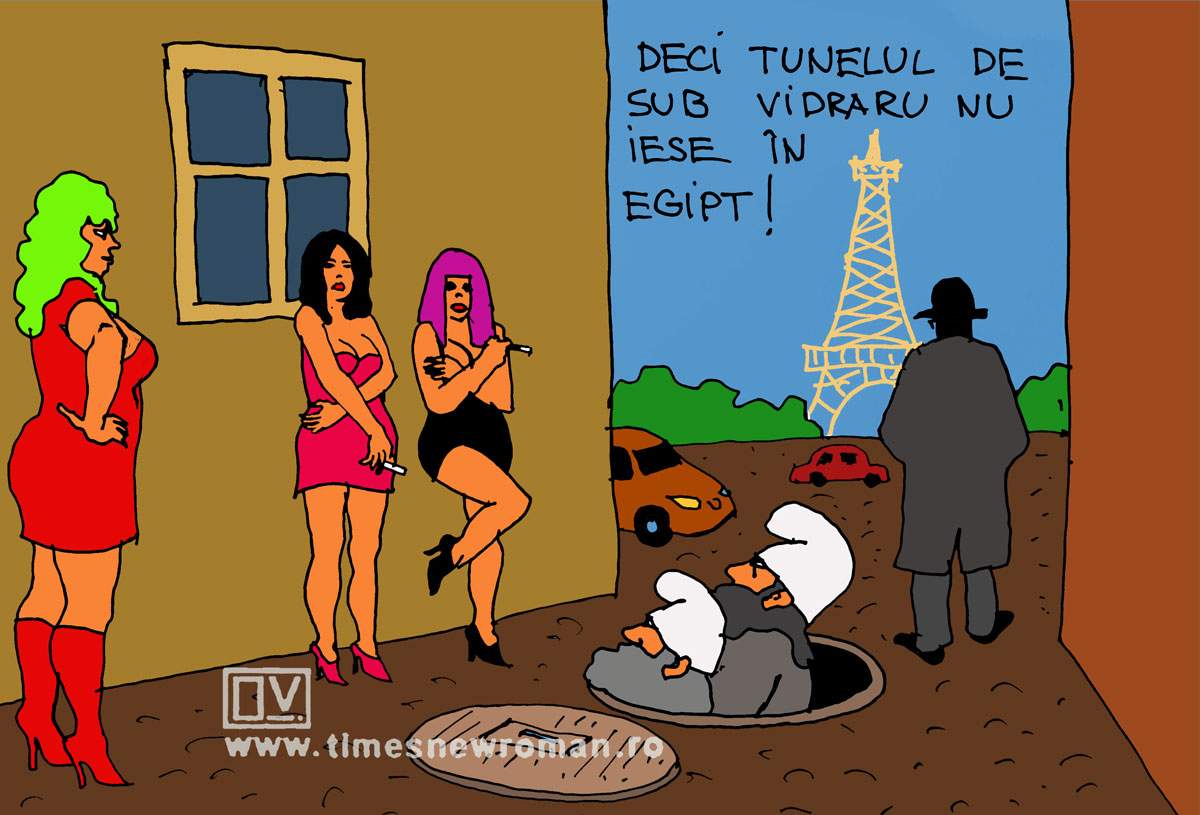 Greșeală veche