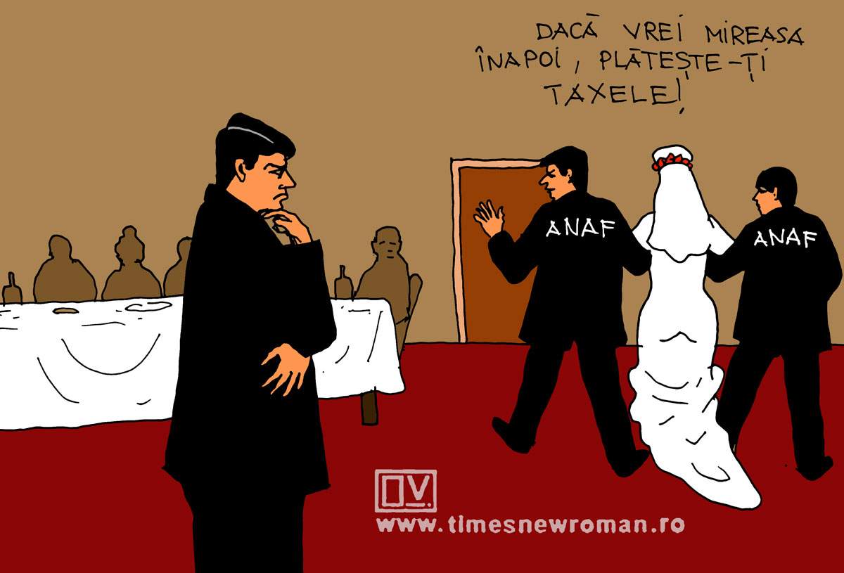 Mireasa poprită