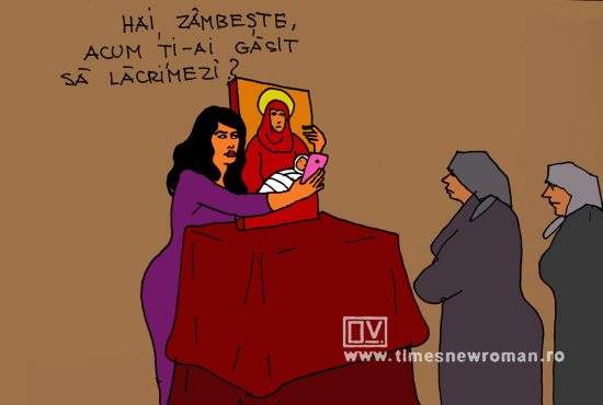 Turism religios