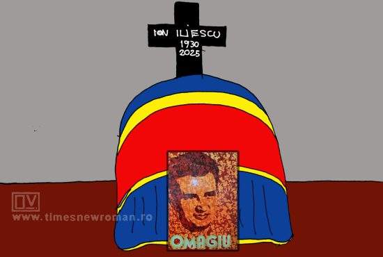 Un ultim omagiu