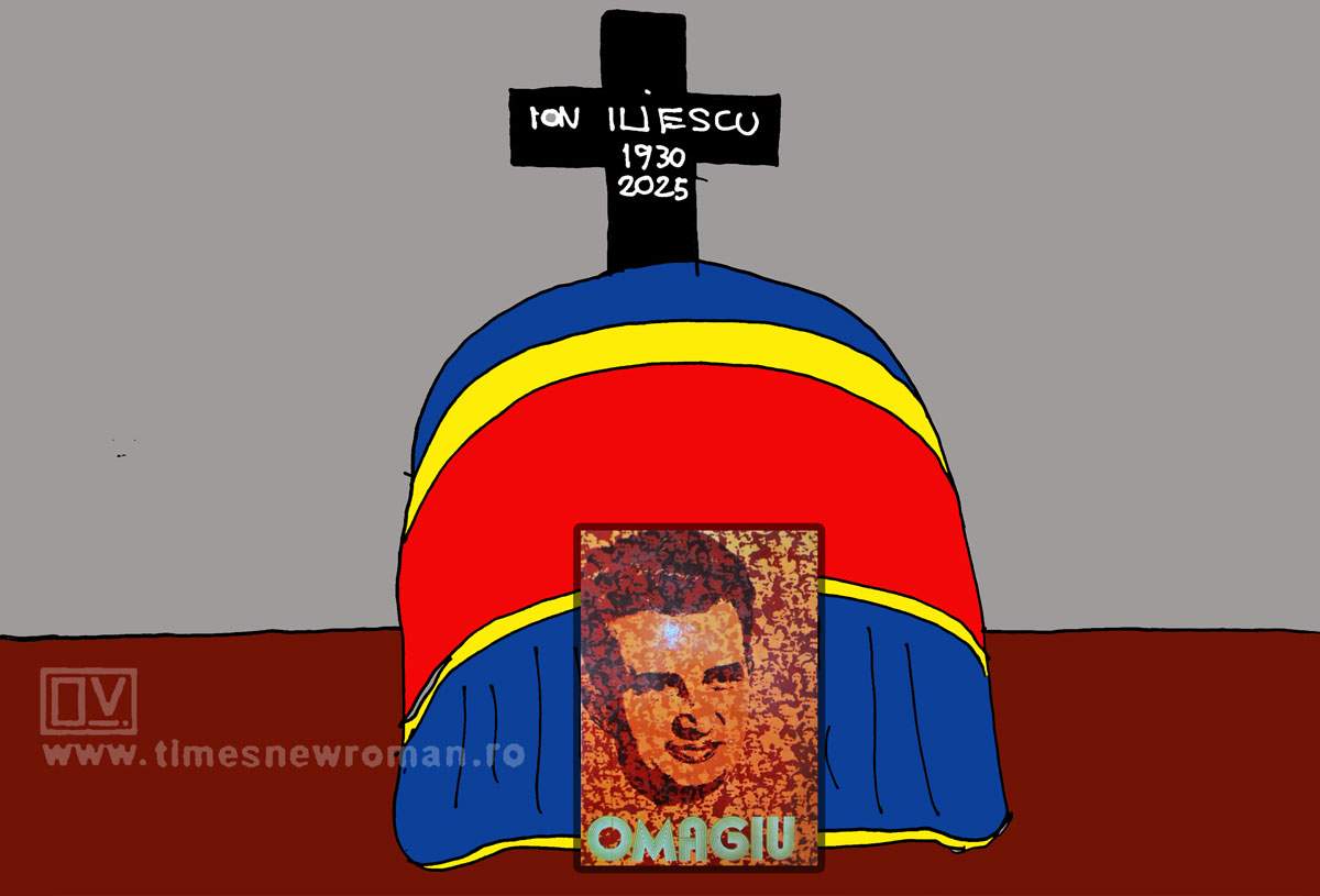 Un ultim omagiu