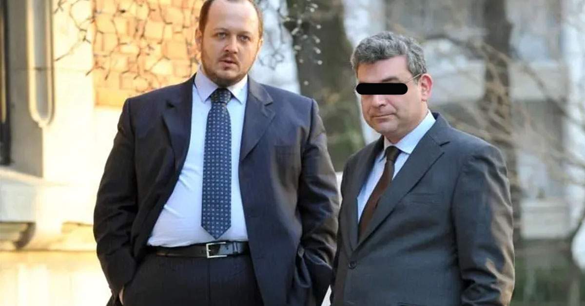 Devotament creștin! Adrian Papahagi a slăbit 38 kg și acum poate intra pe ușa bisericii