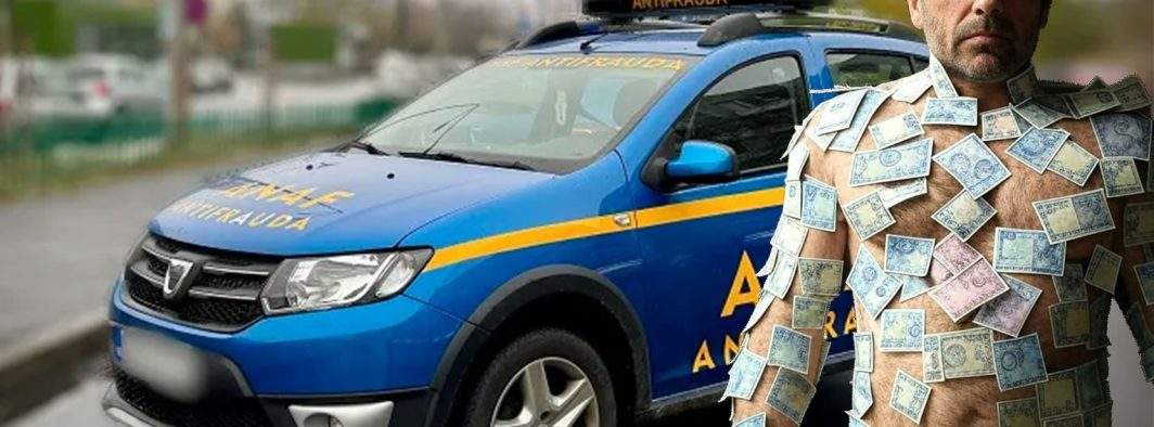 Inspectorii ANAF vor fi înmuiați în lipici ca să adune bani mai ușor pentru buget