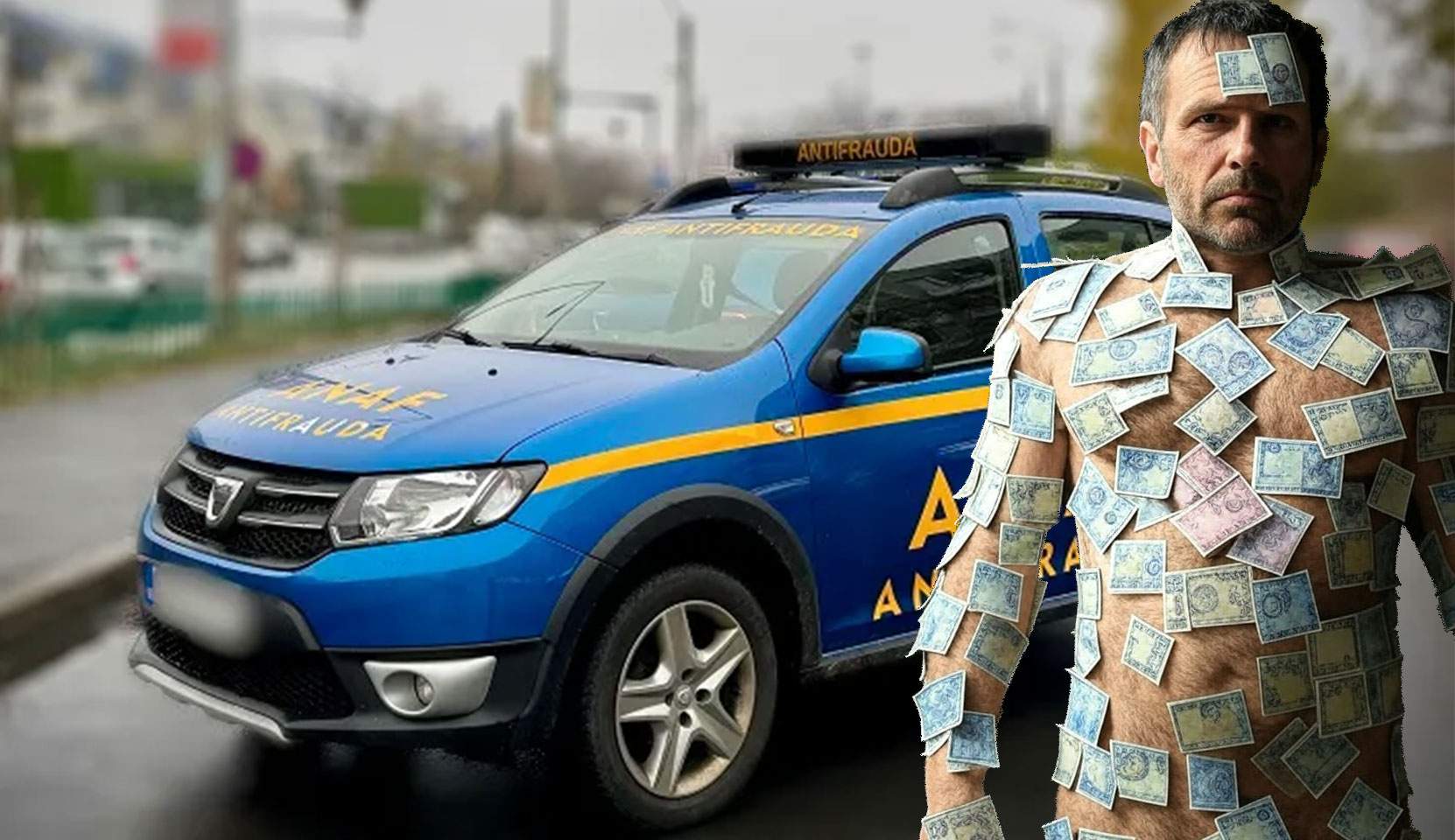 Inspectorii ANAF vor fi înmuiați în lipici ca să adune bani mai ușor pentru buget