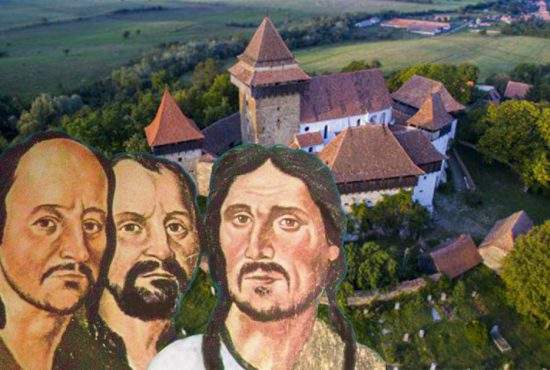Ardelenii cer spitale și școli fortificate, că biserici fortificate au destule