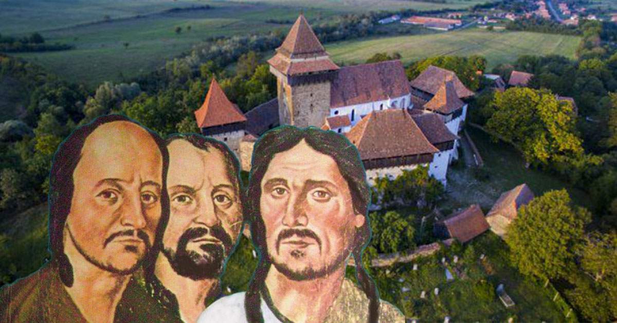 Ardelenii cer spitale și școli fortificate, că biserici fortificate au destule