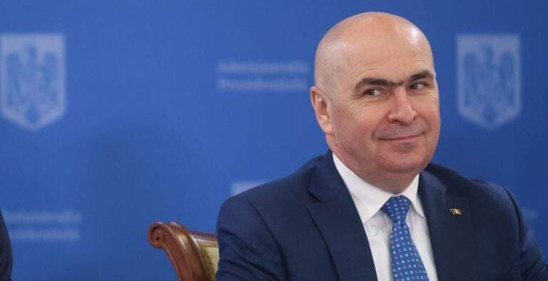 Bolojan intervine prompt după furtuna de ieri. A mărit TVA-ul la 28%