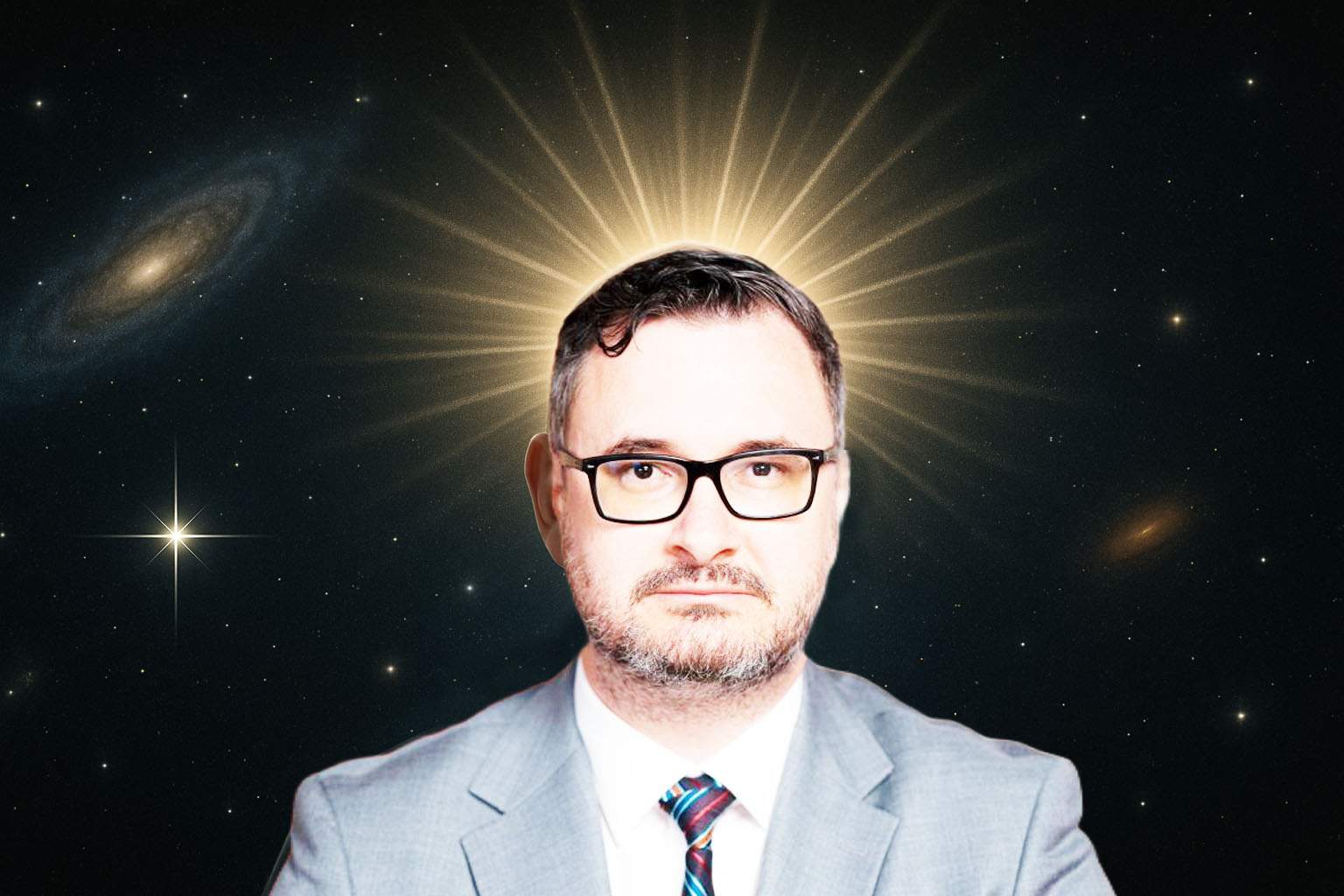 NASA a identificat cel mai strălucitor obiect din Univers: prostia lui Dan Tanasă