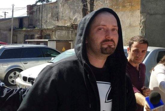Raport IML. Cheloo avea în sânge mir, tămâie și smirnă când a fost arestat la Catedrala Neamului