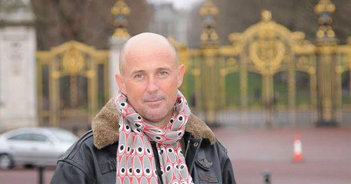 Pentru că instituția e oricum o glumă penibilă, Mugur Mihăiescu va fi numit la șefia SRI