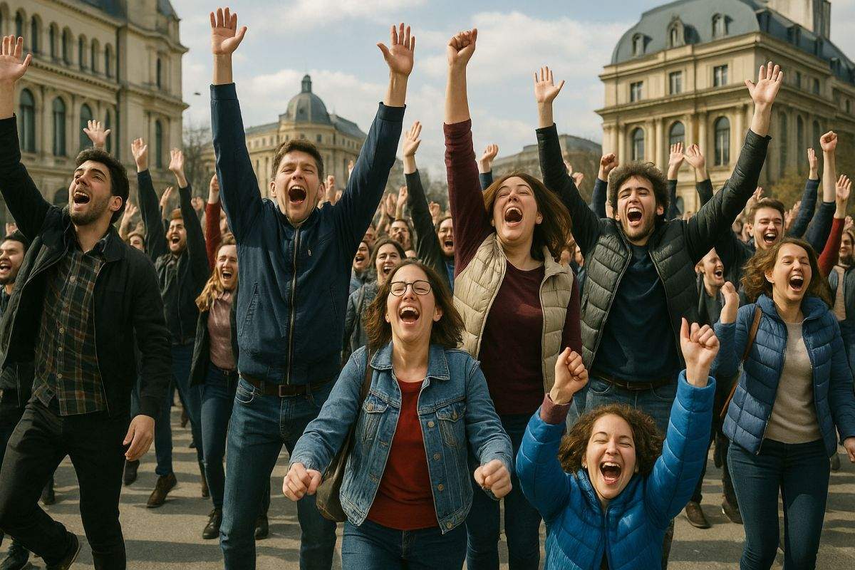 Încrederea românilor în Dumnezeu a ajuns la 128% după moartea lui Iliescu