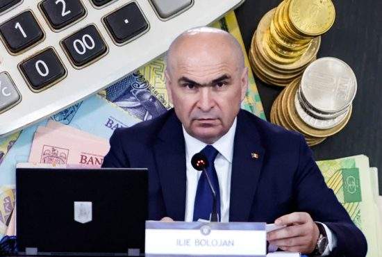 Guvernul susține că nu jefuiește populația ci întreprinde o „Operațiune Fiscală Specială”