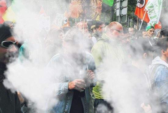 Rastafarienii din Pantelimon pornesc în tradiţionalul pelerinaj de Sf. Maria Ioana