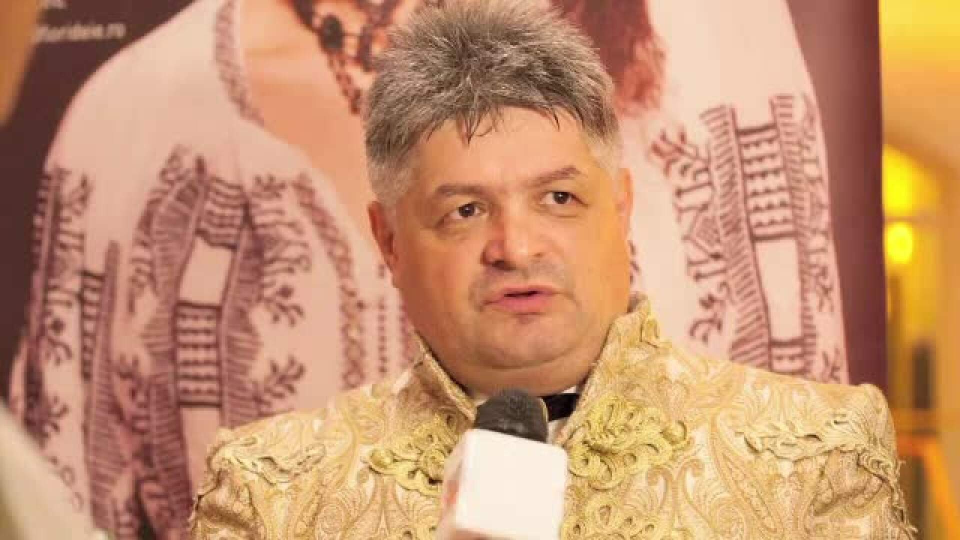 Secureanu dă statul în judecată pentru banii pe care nu i-a furat cât era plimbat prin tribunale