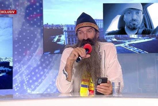 Stegarul Dac, de părere că Cheloo a luat-o un pic razna