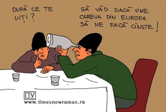 Așteptări în Moldova