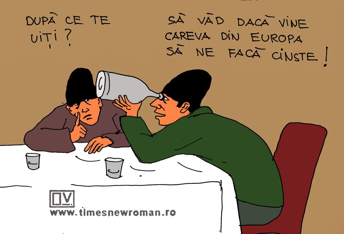 Așteptări în Moldova