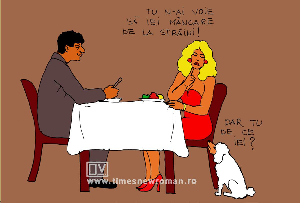 Câinele suveranist