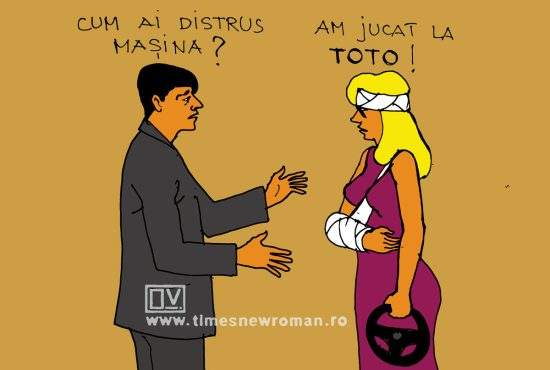 Joc de noroc