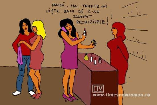 Noi scumpiri